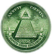 Novus Ordo Seclorum